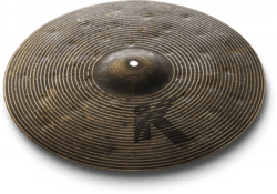 Zildjian K Custom - Cymbale Special Dry Crash - 16"