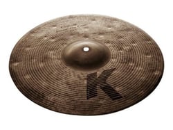 CC HS - K CUSTOM 18" SPECIAL DRY CRASH