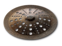 Zildjian K - Cymbale Custom Special Dry Trash China -18"