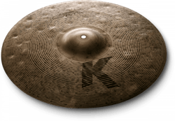 Zildjian K - Cymbale Custom Special Dry Crash - 19"