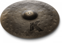 Zildjian K - Cymbale Custom Special Dry Crash - 20"