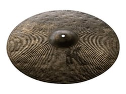 Zildjian K Custom Special Dry - Cymbale suspendue - 21"