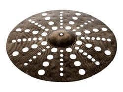 Zildjian K Custom Special Dry - Cymbale à main trash - 21"