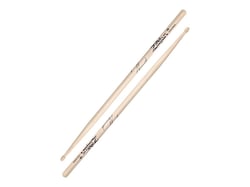 Zildjian Hickory Series - Baguette - 5A - pointe : ovale