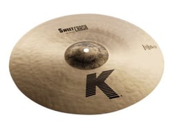 CC HS - K 16" SWEET CRASH