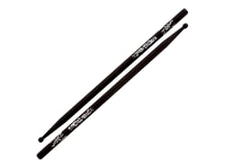 Signature Travis Barker noire