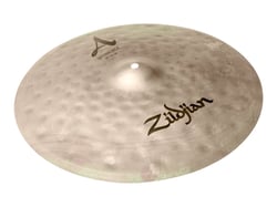 A 18" UPTOWN RIDE