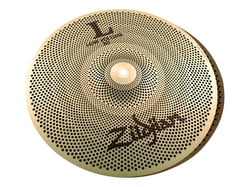Zildjian LV8014HP-S - Cymbale Charleston Low Volume - 14"