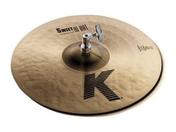 CC HS - K 14" SWEET HI-HAT
