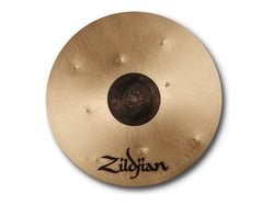 Zildjian K - Cymbale crash cluster - 18"