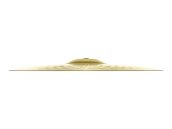 Zildjian Planet Z Band - Ensemble de cymbale - en 2 parties - 16"