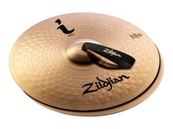 Zildjian I Family - Cymbale à main (paire) - 16"