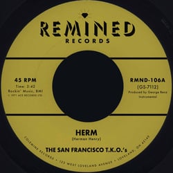 Herm + Ooh Baby Baby