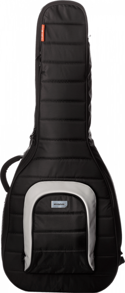 Mono M80 - Housse pour guitare acoustique dreadnought - Noir