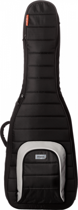 Mono M80 Classic - Housse pour 2 guitares basses - Noir