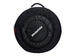 Mono M80 - Étui 22" pour cymbale - noir