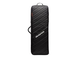 Mono M80 - Housse pour clavier électronique 61 touches - noir