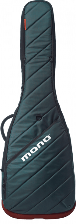 Mono M80 Vertigo - Housse pour guitare basse - Gris