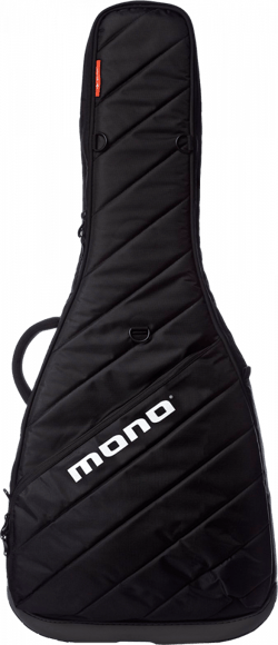 Mono M80 Vertigo - Housse pour guitare demi-caisse - Noir