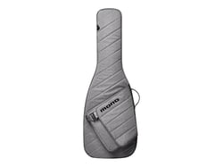 Mono - Housse pour guitare basse - Gris