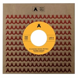 Mad Town / Ultima Caccia