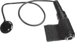 Shadow ESH-711 - Micro piézo cellule simple pour guitare
