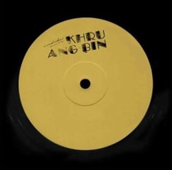 Yellow label color