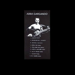 Abba Gargando