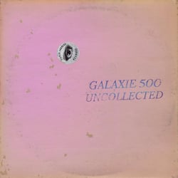 Uncollected Noise New York '88 - '90