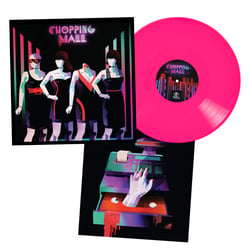 Chuck Cirino - Chopping Mall (LP)