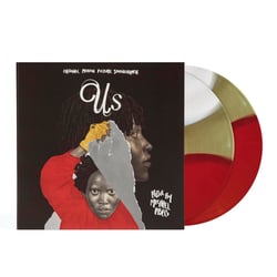 Michael Abels - Us (LP)
