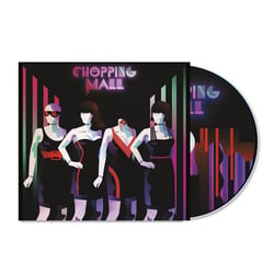 Chuck Cirino - Chopping Mall (CD)