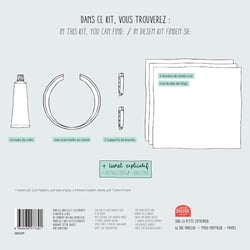 Kit Mes Accessoires Geometriques