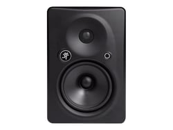 CC HS - MONITOR BI-AMPLIFIE 6" 140W RMS (L UNITE)