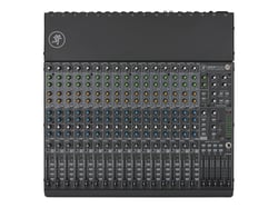 CONSOLE DE MIXAGE ANALOGIQUE VLZ4 / 16 CANAUX 4 BUS