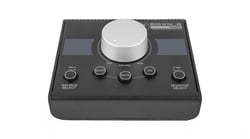 Mackie Bigknob Passive - Contrôleur de monitoring passif - 2 in / 2 out