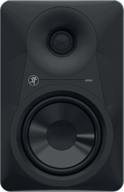 Mackie MR524 - Monitor bi-amplifié - 5 pouces - 50 W