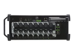 Mackie DL16S - Mixeur numérique avec DSP - 16 canaux