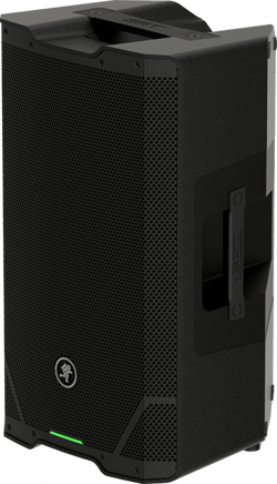 Mackie SRT212 - Enceinte amplifiée - Bluetooth - 12 pouces - Noir - 800 W 