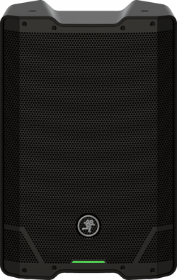 Mackie SRT210 - Enceinte amplifiée Bluetooth - 10 pouces - 800 W