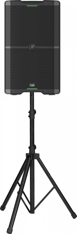 Mackie SRM212-V-Class - Enceinte active Bluetooth - 12 pouces - 1000 W