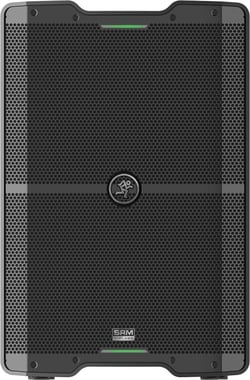 Mackie SRM210-V-Class Enceinte active 10" 2 voies 1000 W RMS + Bluetooth