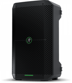 Mackie Thump Go - Enceinte de sono portable sur batterie - 200W