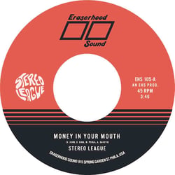 Money In Your Mouth / Miss Me