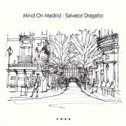 Mind On Madrid