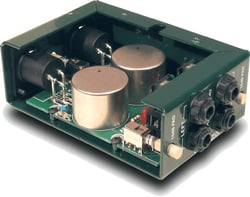 Sonorisation PRO-D2 DI passive