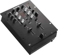Numark M2 - Table de mixage - 2 canaux 