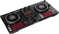 Numark Mixtrack Pro FX - Contrôleur DJ - 2 canaux