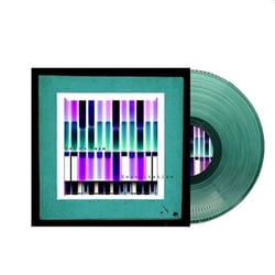 Excogitation Vinyle Vert