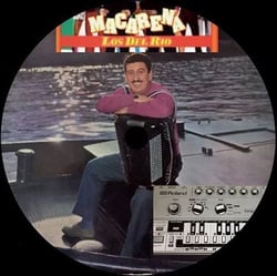 Marco Déon EP